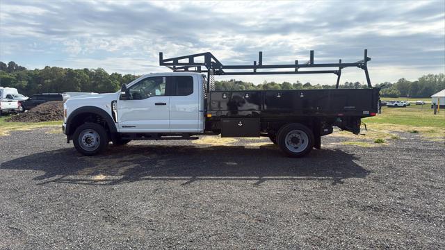 2026 Ford F-550 XL