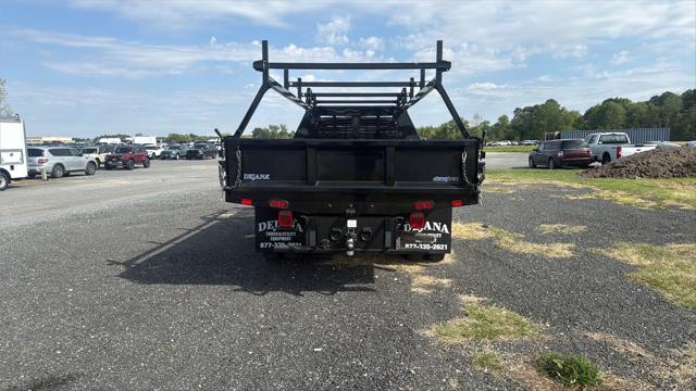2026 Ford F-550 XL