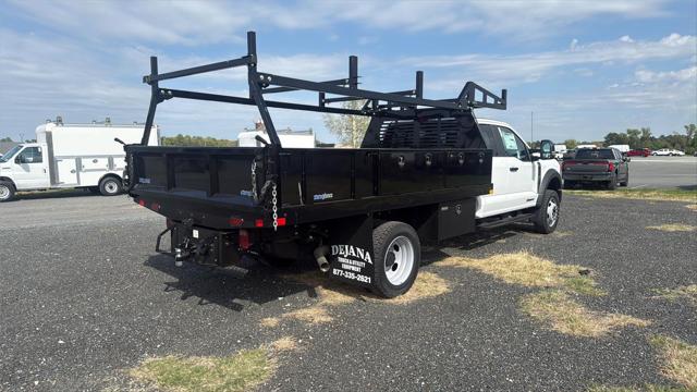 2026 Ford F-550 XL