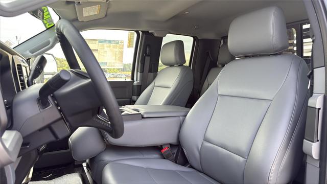 2026 Ford F-550 XL
