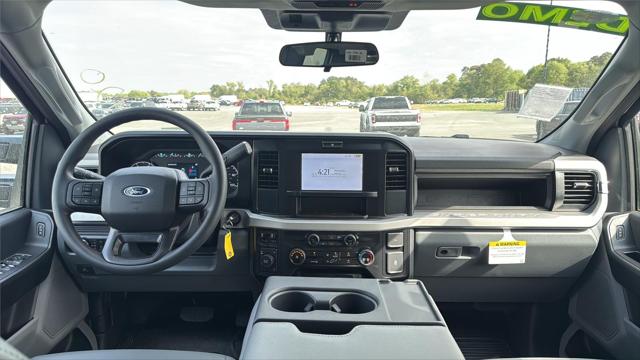 2026 Ford F-550 XL