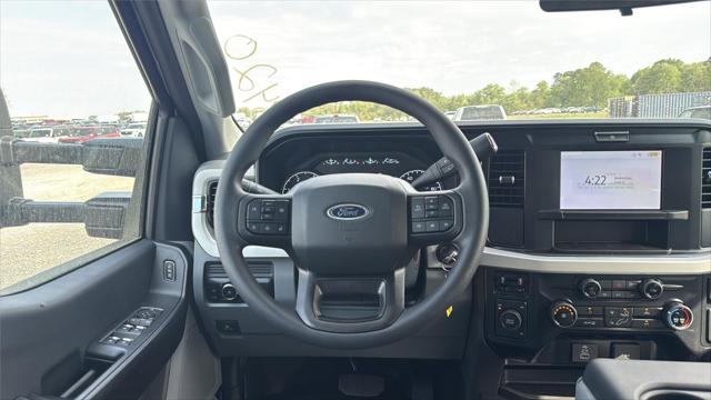 2026 Ford F-550 XL