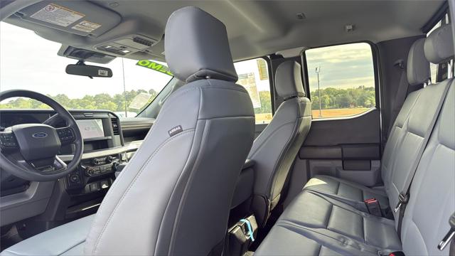 2026 Ford F-550 XL
