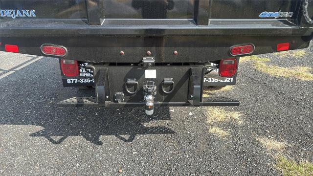 2026 Ford F-550 XL