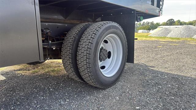 2026 Ford F-550 XL
