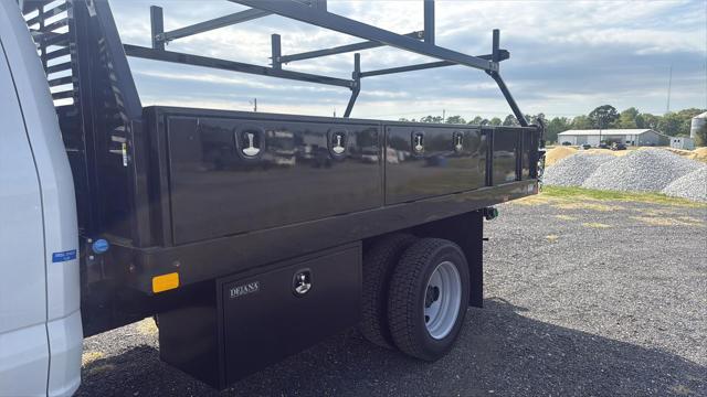 2026 Ford F-550 XL