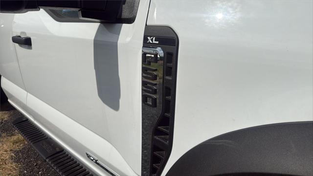 2026 Ford F-550 XL