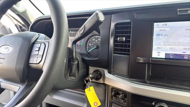 2026 Ford F-550 XL