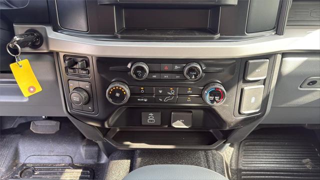 2026 Ford F-550 XL