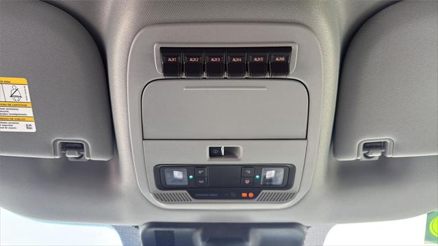 2026 Ford F-550 XL