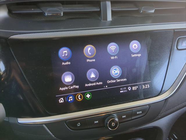2022 Buick Encore GX FWD Preferred