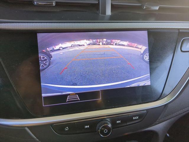 2022 Buick Encore GX FWD Preferred