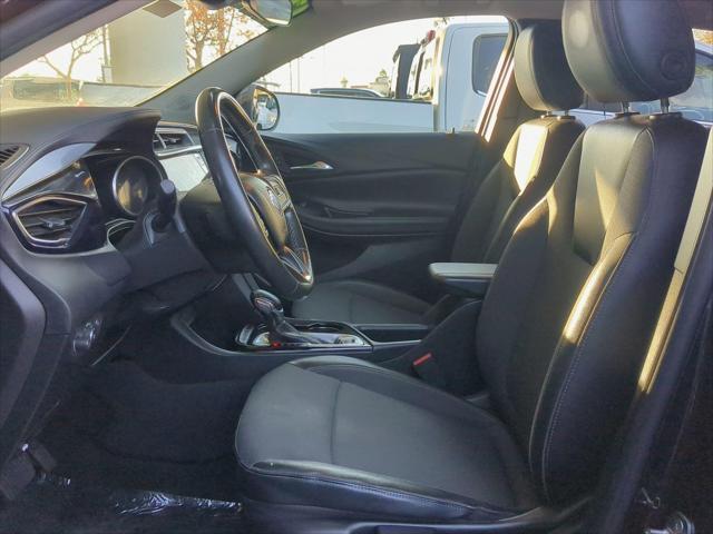 2022 Buick Encore GX FWD Preferred