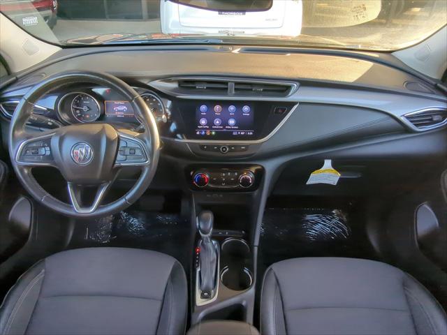 2022 Buick Encore GX FWD Preferred