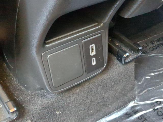 2022 Buick Encore GX FWD Preferred