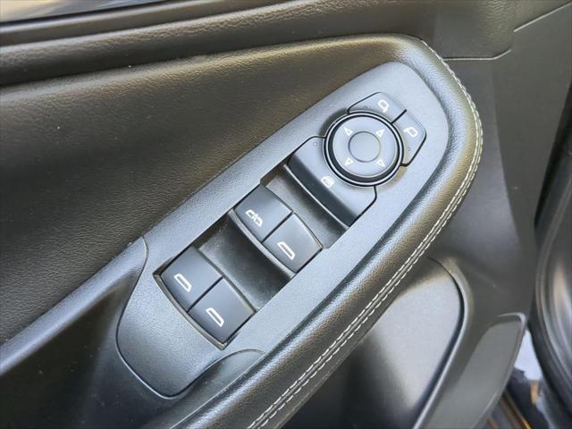 2022 Buick Encore GX FWD Preferred