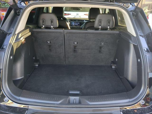 2022 Buick Encore GX FWD Preferred