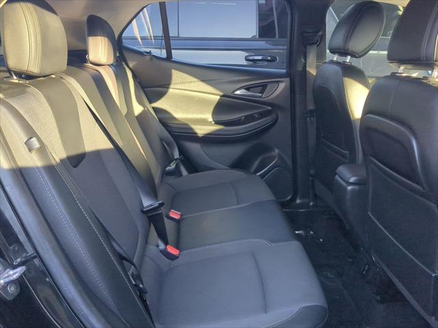 2022 Buick Encore GX FWD Preferred
