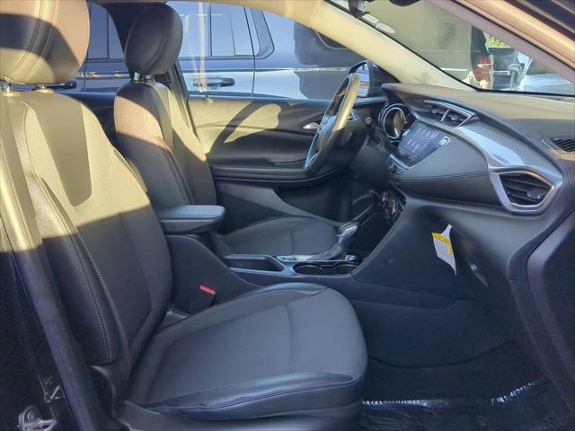 2022 Buick Encore GX FWD Preferred