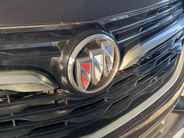 2022 Buick Encore GX FWD Preferred