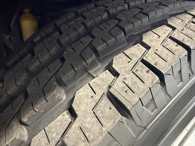 2005 Ford E-350 Super Duty Unknown