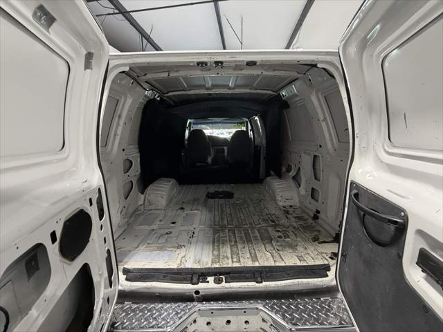 2005 Ford E-350 Super Duty Unknown