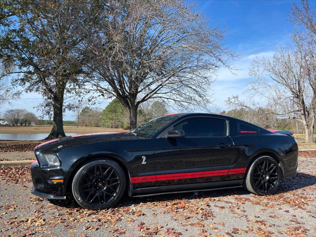 2012 Ford 500 Coupe for sale in Hamilton, AL