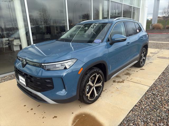 2026 Volkswagen Tiguan SE for sale in Medford, OR