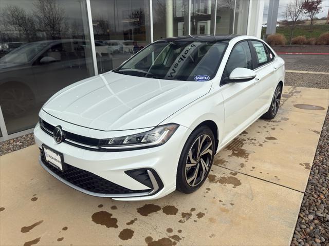 2026 Volkswagen Jetta SEL for sale in Medford, OR