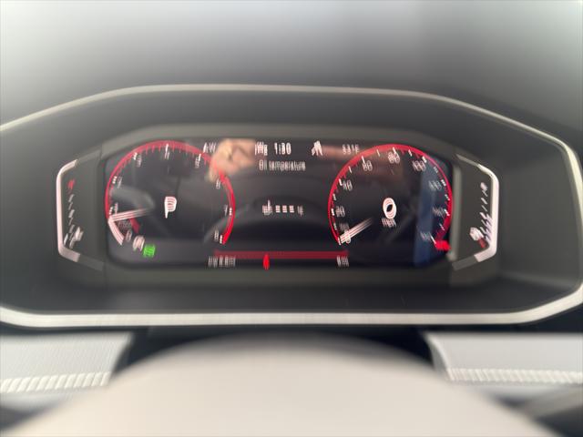 2026 Volkswagen Jetta SEL