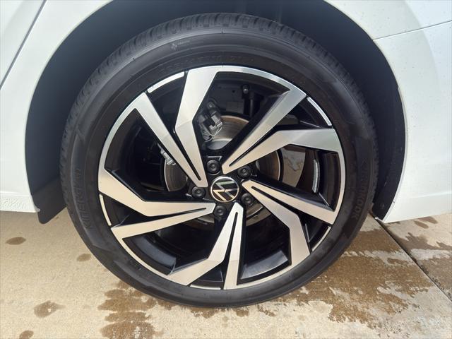 2026 Volkswagen Jetta SEL