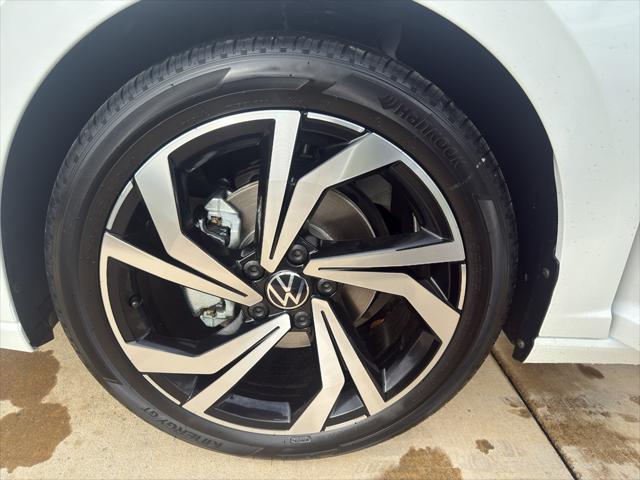 2026 Volkswagen Jetta SEL