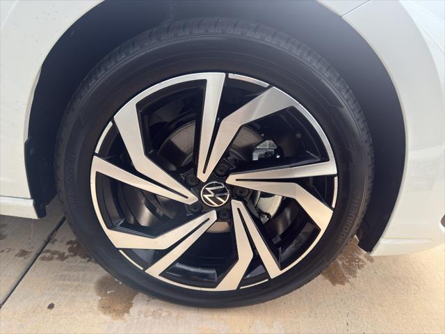 2026 Volkswagen Jetta SEL