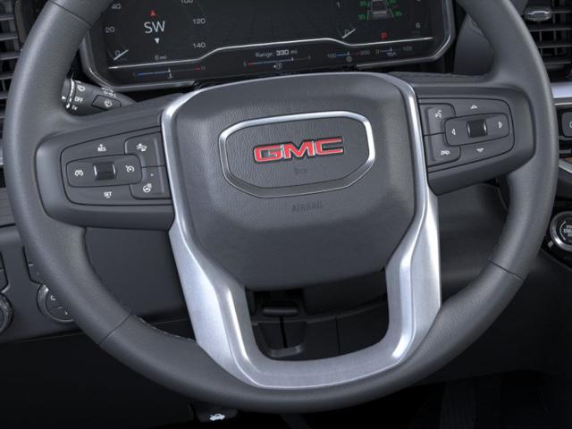 2026 GMC Sierra 3500HD Regular Cab, Long Bed, SLE Dual Rear Wheel, 4WD