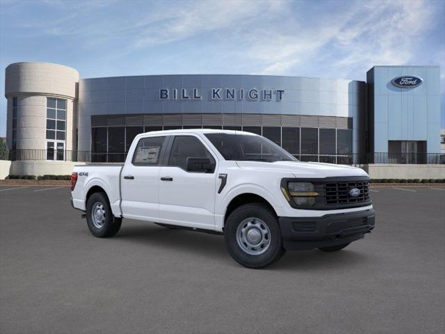 2026 Ford F-150 XL for sale in Tulsa, OK