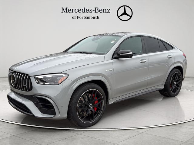 2026 Mercedes-Benz AMG GLE 63 S 4MATIC+ for sale in Greenland, NH