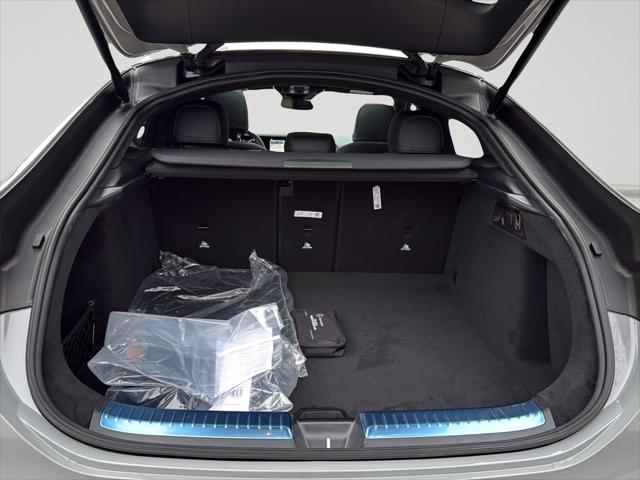 2026 Mercedes-Benz AMG GLE 63 S 4MATIC+