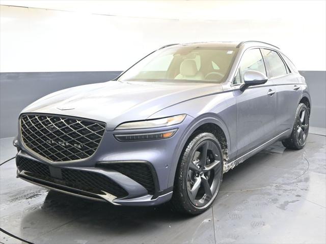 2026 Genesis GV70 3.5T Sport Prestige for sale in Kalamazoo, MI