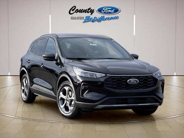 2026 Ford Escape ST-Line for sale in Graham, NC