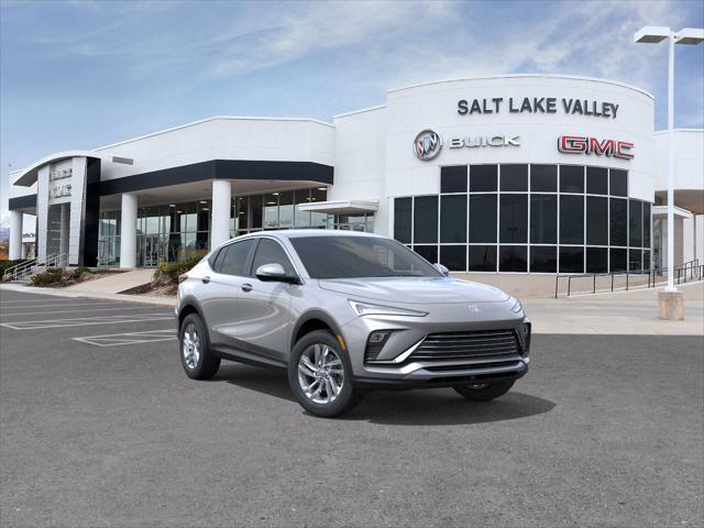 2026 Buick NV Preferred FWD for sale in Salt Lake City, UT