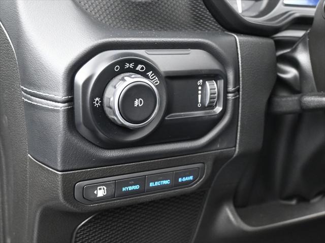 2024 Jeep Wrangler 4xe Rubicon X 4xe