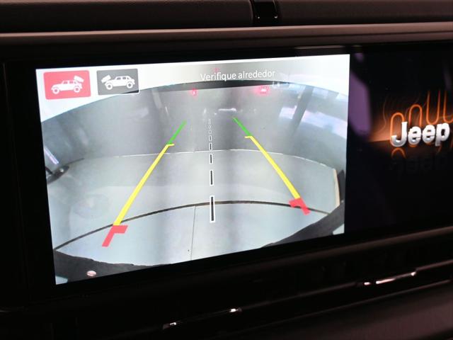 2024 Jeep Wrangler 4xe Rubicon X 4xe