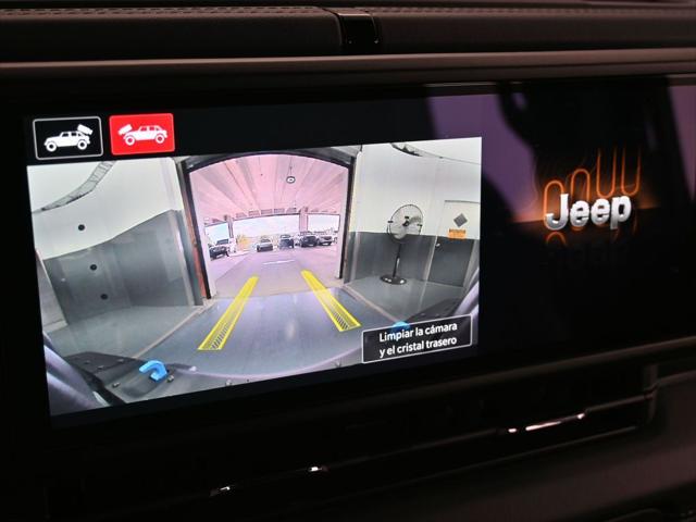 2024 Jeep Wrangler 4xe Rubicon X 4xe