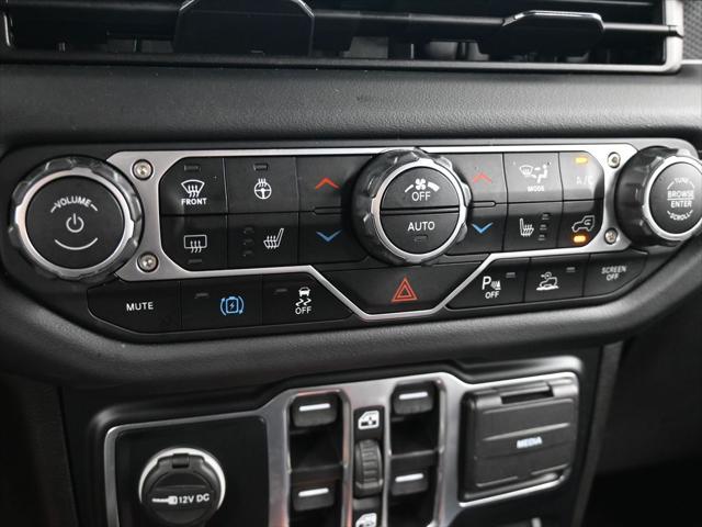 2024 Jeep Wrangler 4xe Rubicon X 4xe