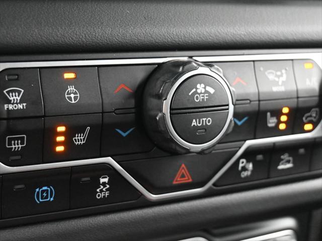 2024 Jeep Wrangler 4xe Rubicon X 4xe