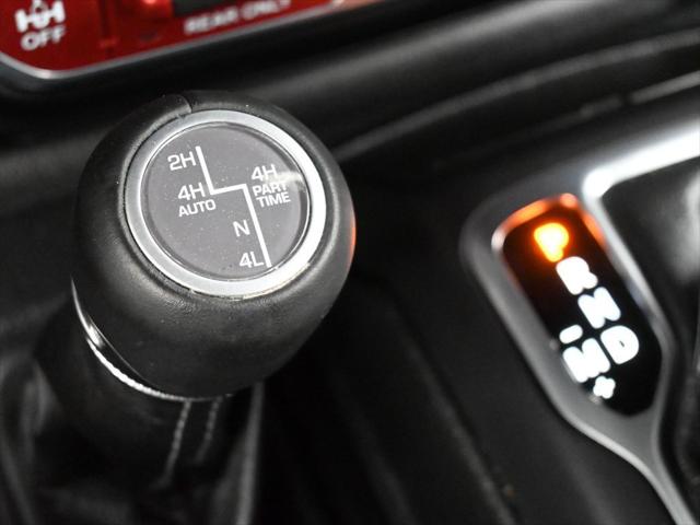 2024 Jeep Wrangler 4xe Rubicon X 4xe
