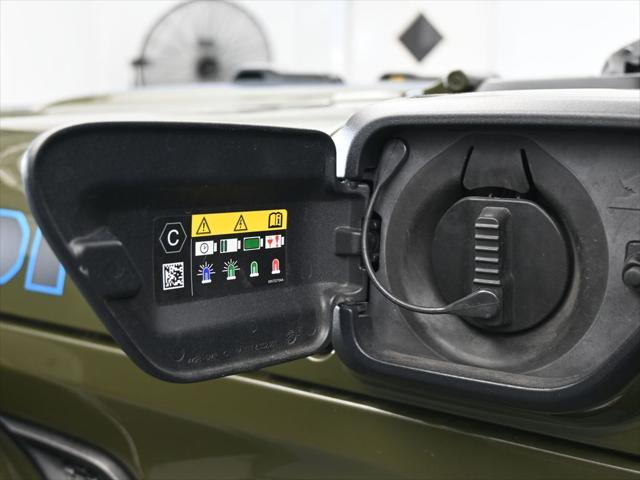 2024 Jeep Wrangler 4xe Rubicon X 4xe