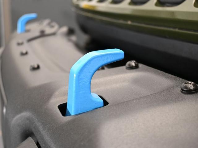 2024 Jeep Wrangler 4xe Rubicon X 4xe