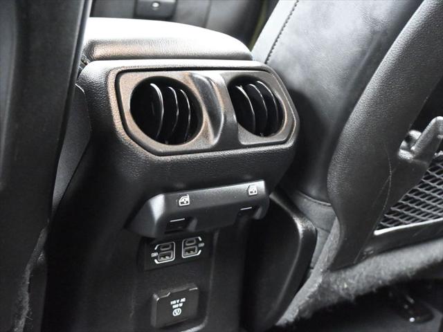 2024 Jeep Wrangler 4xe Rubicon X 4xe