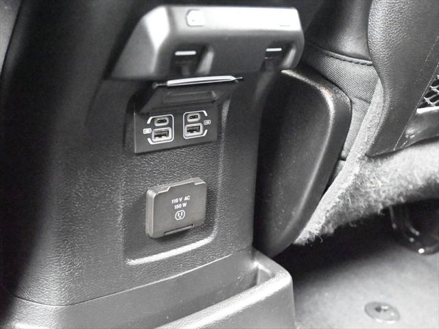 2024 Jeep Wrangler 4xe Rubicon X 4xe